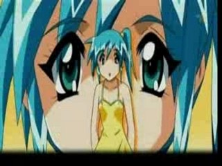 Misaki chronicles opening