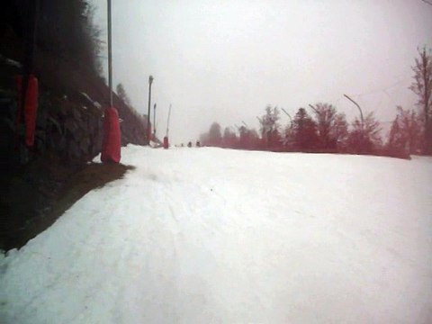 ASPA SEICHAMPS Samedi neige 10 janvier 2015