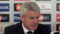 Bolton 2-1 QPR - Disallowed goal infuriates Mark Hughes