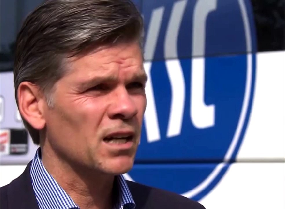 Der Präsident vom KSC hat's erfasst! Part #2