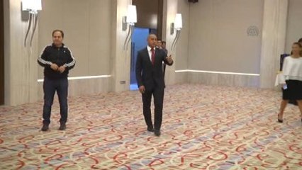 Akhisar Belediyespor'da Roberto Carlos Dönemi