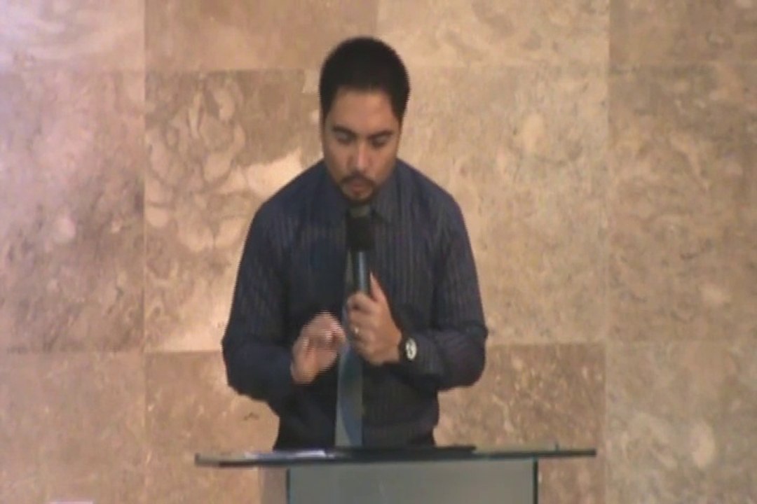 DCAGC - The Dependability Of God's Word