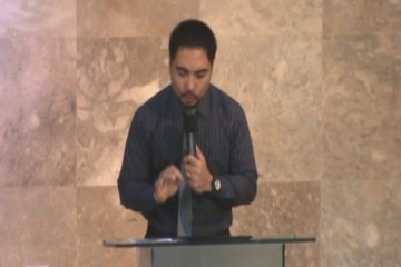 DCAGC - The Dependability Of God's Word