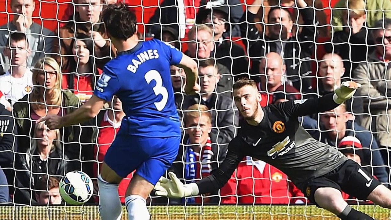 De Gea vor Vertragsverlängerung bei ManUnited