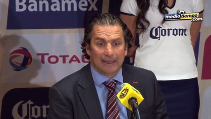 Cometimos errores infantiles: Pizzi