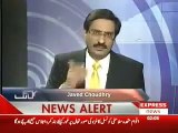 About Bill Gates ..Javed Ch Express News