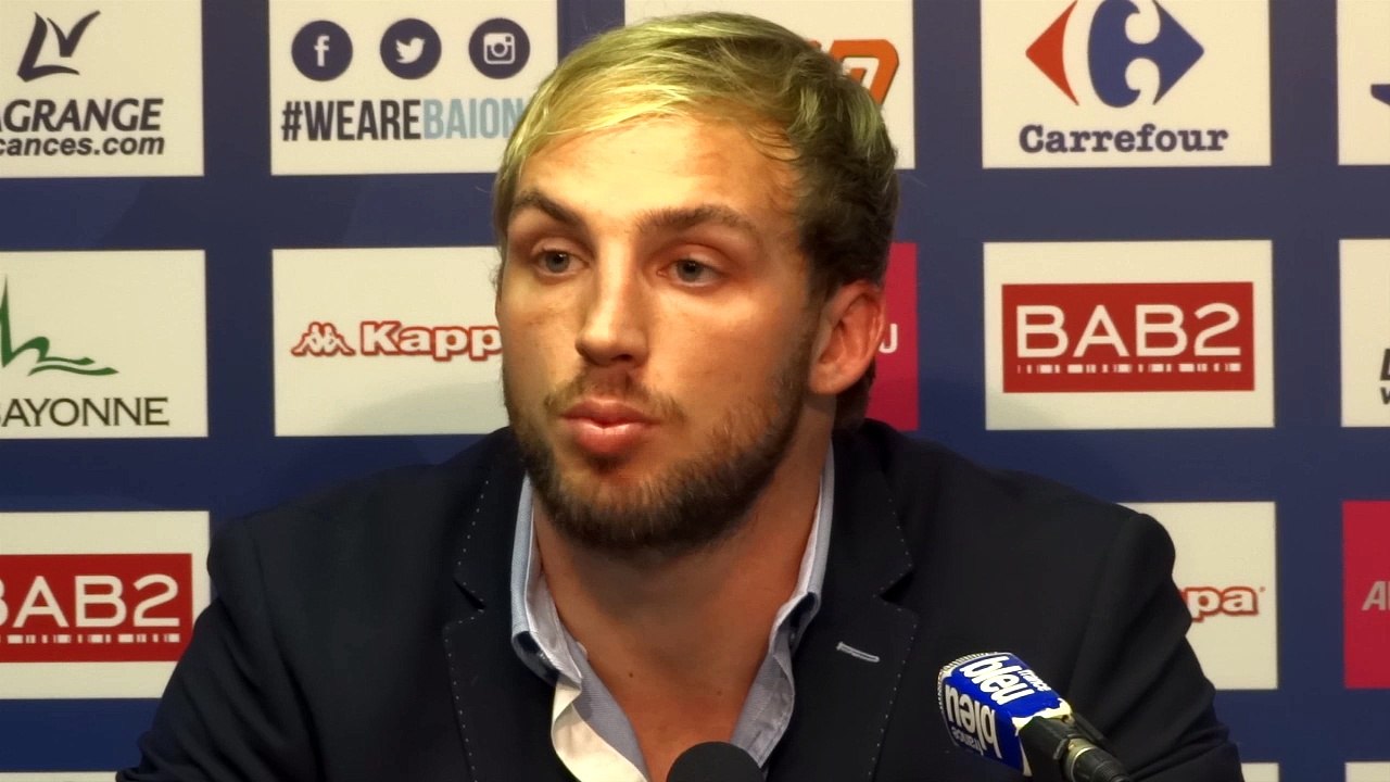 AB-LOU - Les réactions d'après match