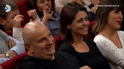 Arkadaşım Hoşgeldin - Bir De Böyle Bak