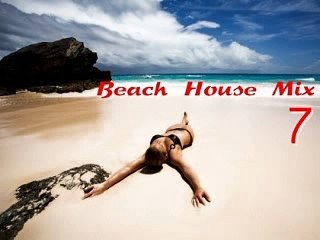 Beach House Vol.7
