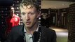 Dirk Kuyt Carling Cup Reaction - Liverpool 2-2 Cardiff City (3-2 on penalties)