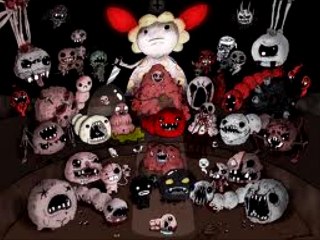 creepypasta 4 el verdadero final de the binding of issac