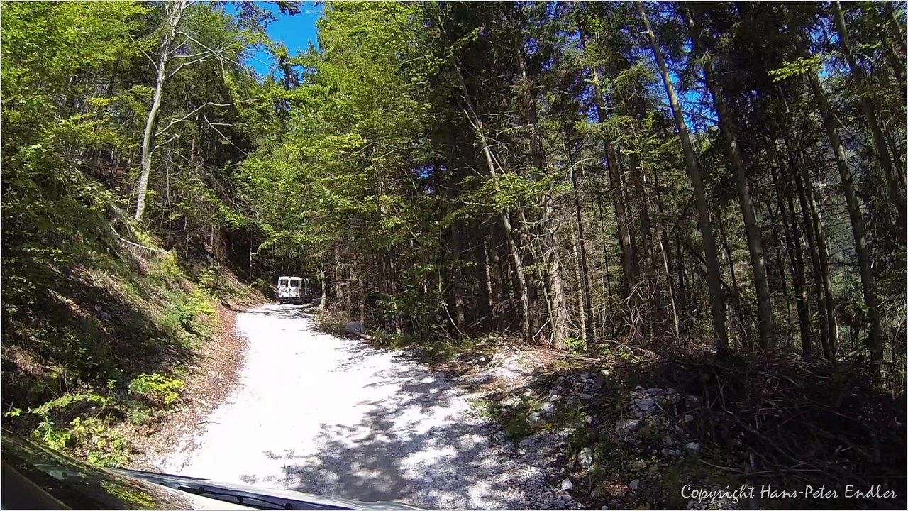 120Km Flug vom Stoll (Slovenien) über Gemona zum Koballa auf der Geiertour 2014
