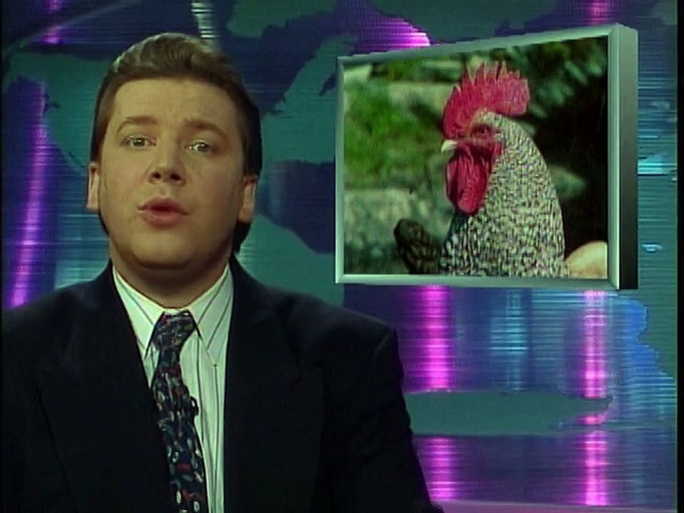 This Hour Has 22 Minutes-S1E14