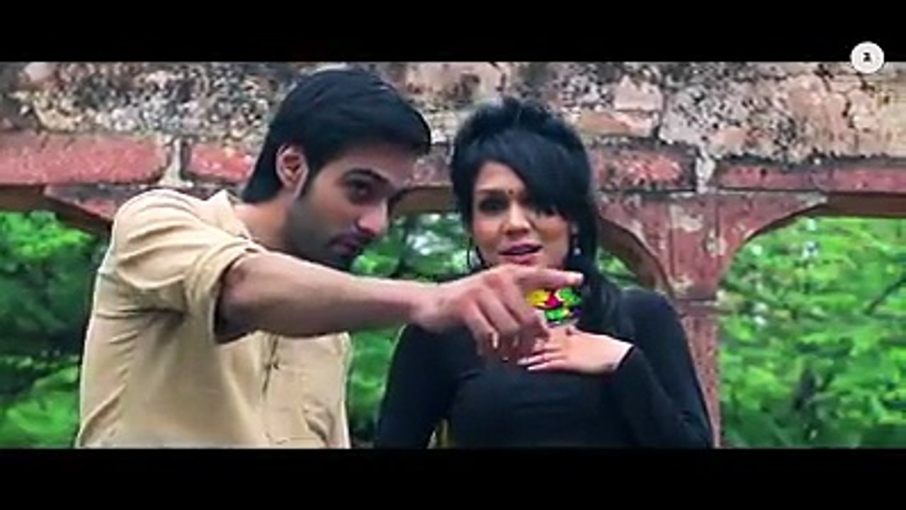 Dill lag da nayi