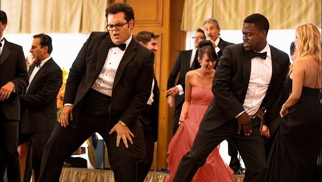 ✮~✮Watch The Wedding Ringer Online Streming (2015)