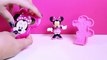 Play Doh Minnie Bows Play Doh Minnie Mouse Make Bows Shoes Disney Junior Mickey Mouse Clubhouse
