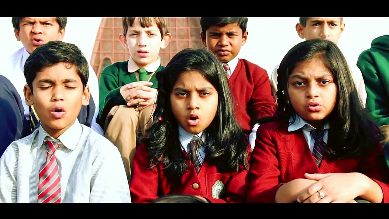 Lab Pe Aty Hay Dua - Shehzad Roy (Tribute To Peshawar Victims)