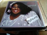 JENNIFER HOLLIDAY -WHAT KIND OF IS THIS(RIP ETCUT)GEFFEN REC 85