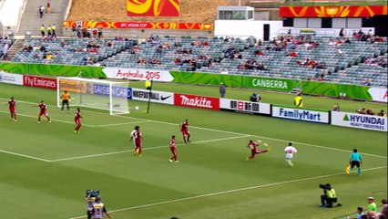 UAE's four man attack makes Naser feel dizzy