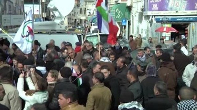 Paris'teki Terör Saldırıları Protesto Edildi