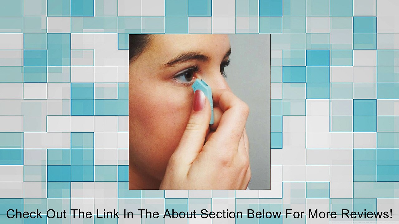 DMV Soft Contact Lens Handler 10Pk Review