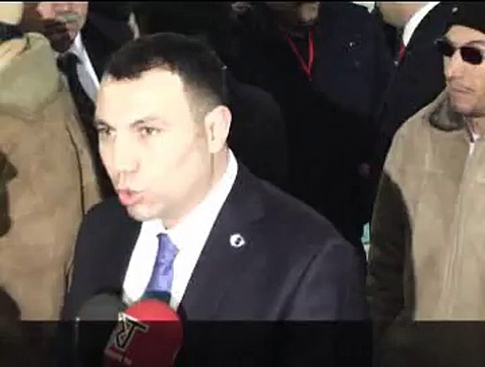 MHP KIRIKKALE MERKEZ İLCE KONGRESİ