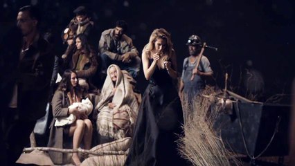 Funda Arar - Hayatın Hesabı