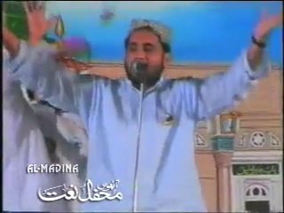 panjabi kalam Sarkar Jiya Aya Na _Qari Shahid  Mehmood