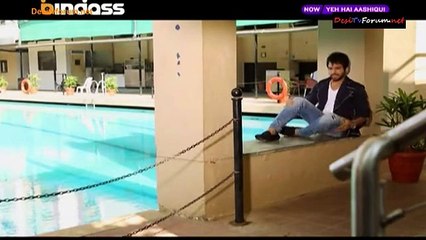 Yeh Hai Aashiqui 11th January 2015 Video Watch Online Part3