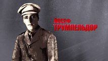 Ролик партии НДИ: этого русского надо остановить