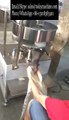 filling machine,dry chemical powder filling machine