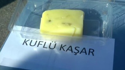 TMMOB'dan Gıda Güvenliği Açıklaması