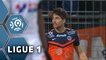 But Paul LASNE (62ème) / Montpellier Hérault SC - Olympique de Marseille (2-1) - (MHSC - OM) / 2014-15