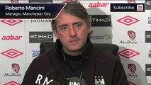 Manchester City v Chelsea Preview - Mancini says City will win the title