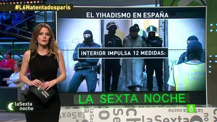 laSexta Noche - Susana Díaz 5