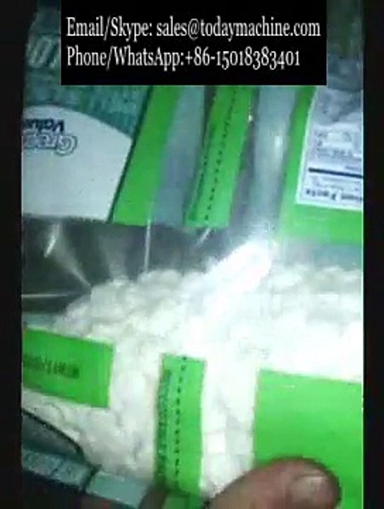 Large size powder bag packaging machine line,Automatic Whey PowderBaby Powder Bag Packing Machine