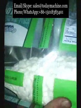 Large size powder bag packaging machine line,Automatic Whey PowderBaby Powder Bag Packing Machine