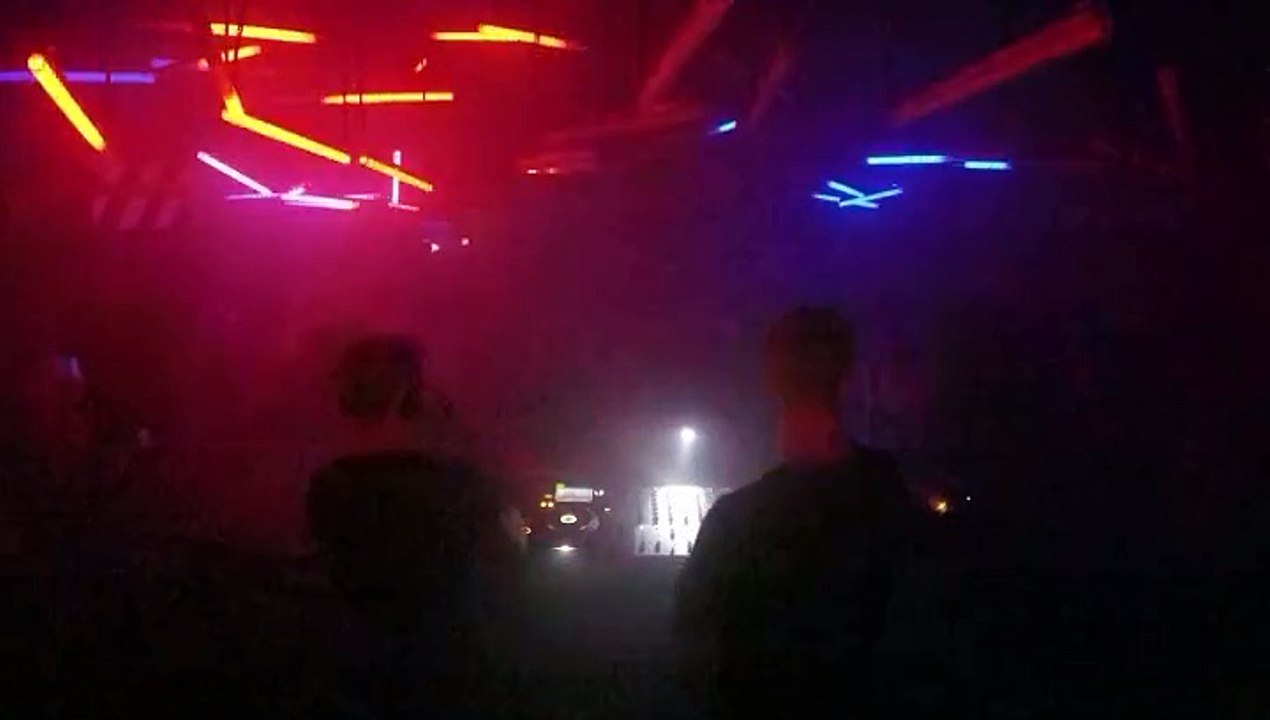 Daniel Hauser B2B PK45 @ Club Zooma