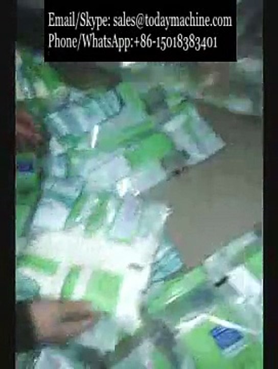 Large size powder bag packaging machine line,Automatic Whey PowderBaby Powder Bag Packing Machine~2