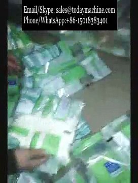 Large size powder bag packaging machine line,Automatic Whey PowderBaby Powder Bag Packing Machine~2