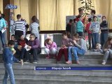 Raspust se bliži kraju, vreme je za obaveze, 11. januar 2015. (RTV Bor)