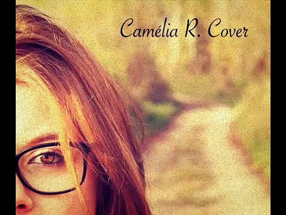 Camélia R. Cover - Elle ( Cover Mélissa 2007 )