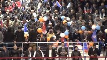 Bakan Çavuşoğlu: Terör ve Irkçılık İnsanlığı Tehdit Ediyor