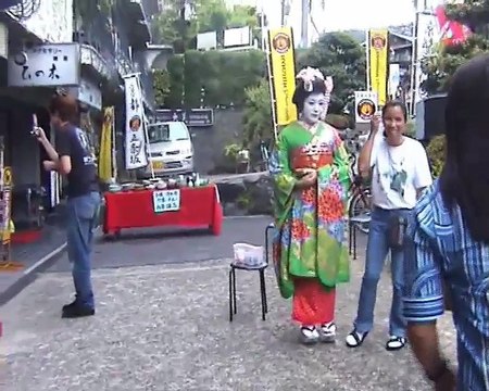 japon 2004 Nara, Kobé,Kyoto,Osaka