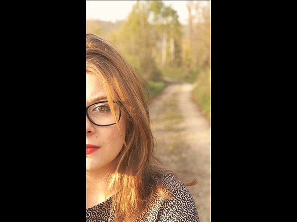 Camélia R. Cover -  Listen to your heart  ( COVER Roxette )