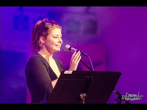 Camélia R. Cover - 74'75 ( Cover The connells )