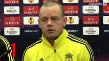 Jay Spearing says OBVIOUSLY 16 times in 30 seconds!