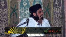 Azaab e Qabar 3C/4 by Mufti Nazeer Ahmad Raza Qadri