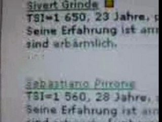 Hattrick- You'll never Walk alone