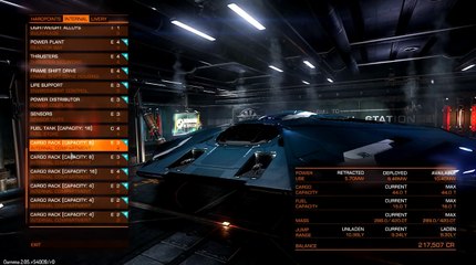 Elite Dangerous - Best Trade Route